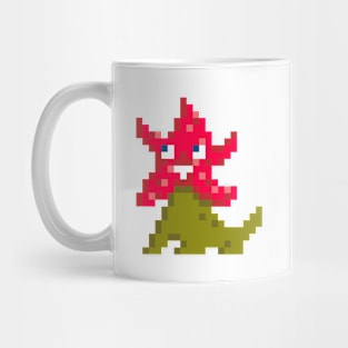 Demogorgon Pixel 8bit Mug